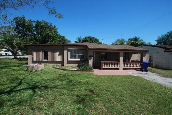 1801 NE 176th Street, North Miami Beach, FL 33162