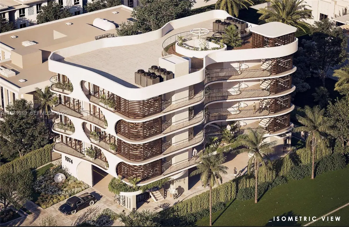 1974 Marseille Drive, Miami Beach, FL 33141 - #1