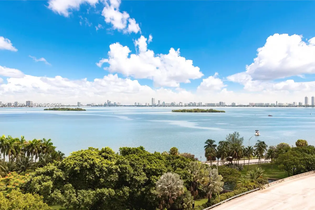 601 NE 36th Street #803, Miami, FL 33137 - #1
