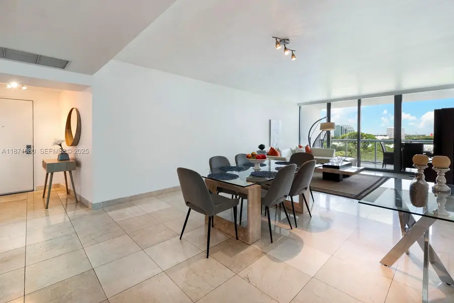 601 NE 36th Street #803, Miami, FL 33137 - #3