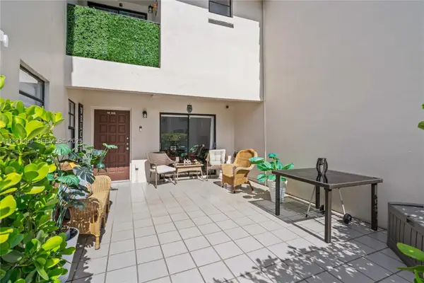 13412 SW 62nd Street #103M, Miami, FL 33183