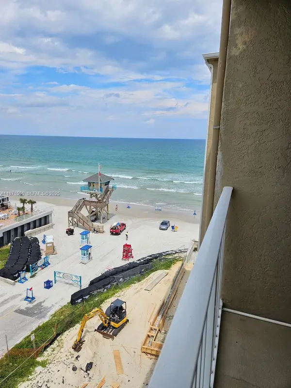 3501 S Atlantic Avenue #602, Ormond Beach, FL 32118