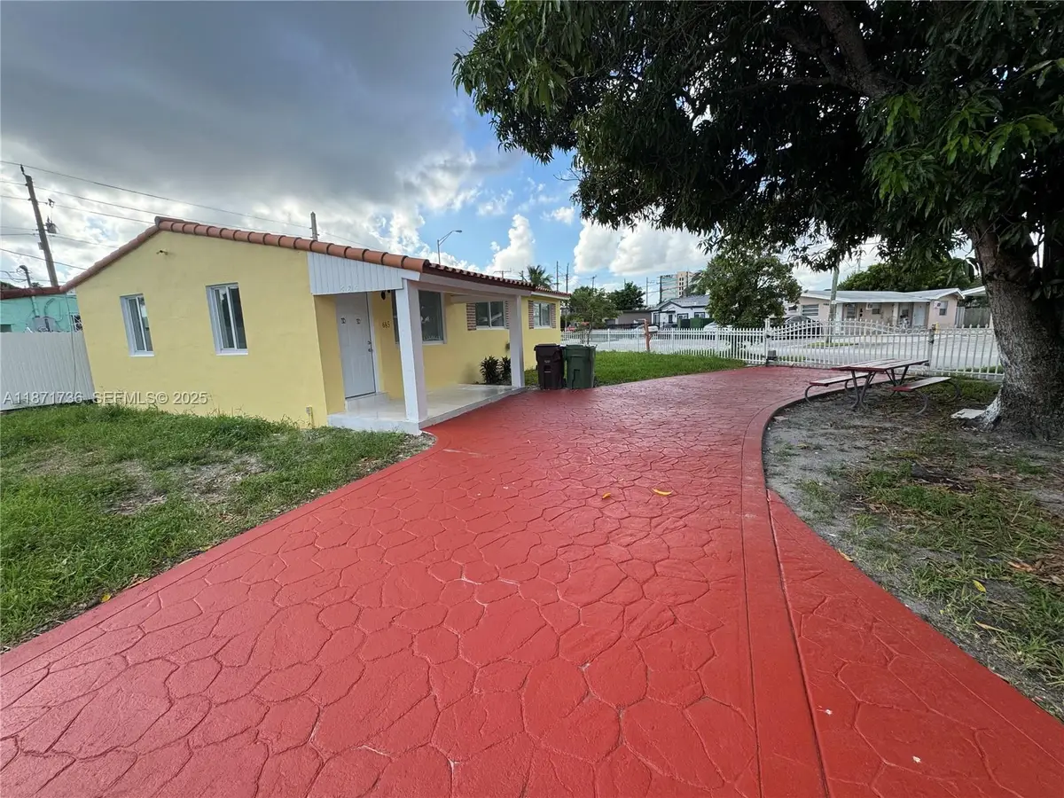 685 SE Park Drive, Hialeah, FL 33010 - #1
