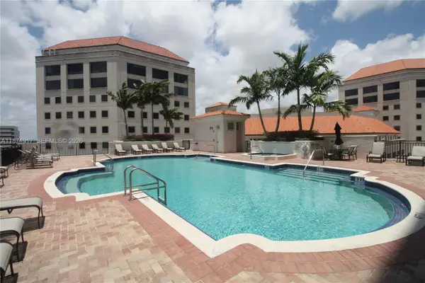 888 S Douglas Road #1213, Coral Gables, FL 33134