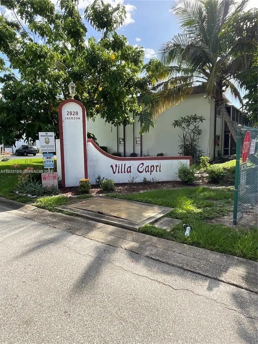 2828 Jackson Street #I3, Fort Myers, FL 33901 - #1