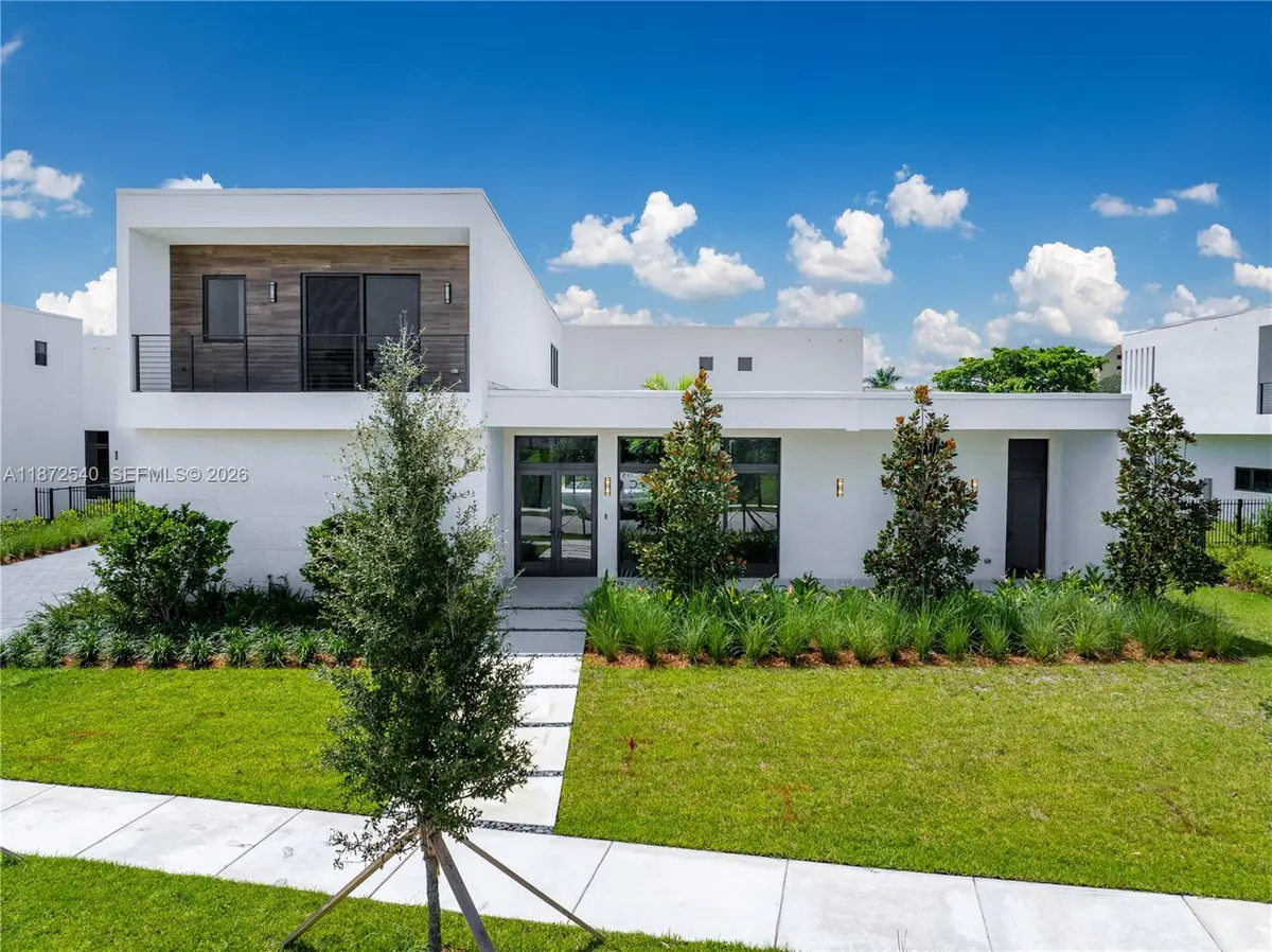 16740 N Botaniko Drive N, Weston, FL 33326 - #1