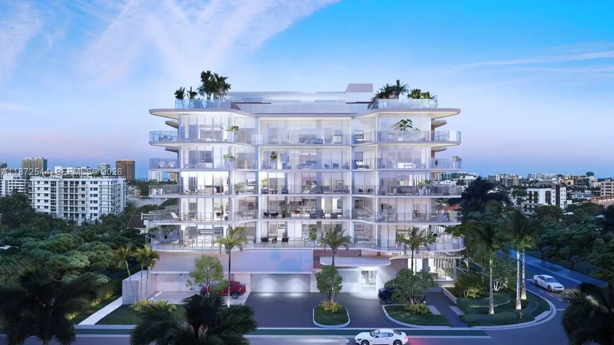 9901 W Bay Harbor Drive #403, Bay Harbor Islands, FL 33154 - #1