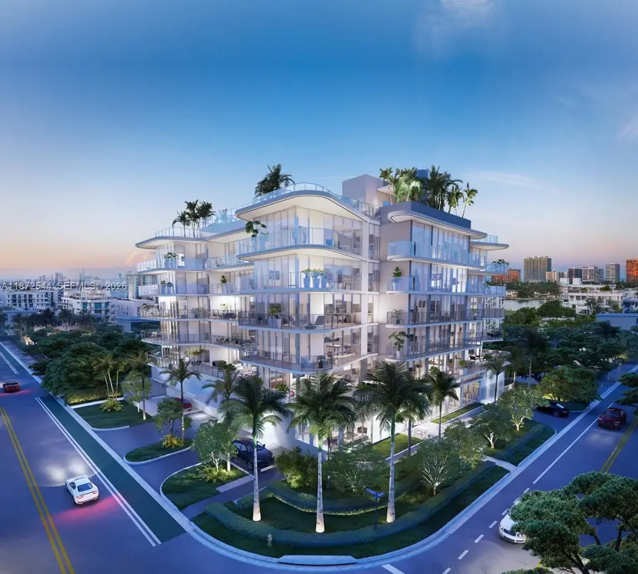 9901 W Bay Harbor Drive #403, Bay Harbor Islands, FL 33154 - #3