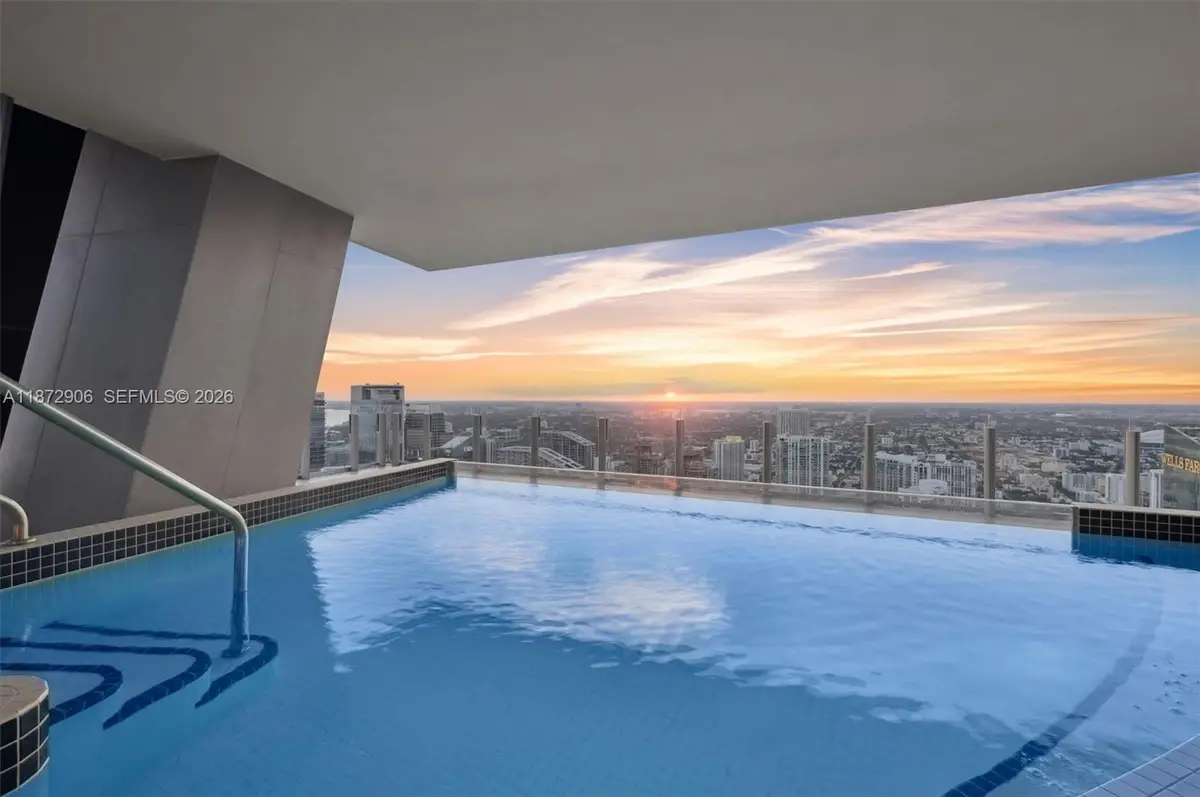 300 Biscayne Blvd Way #PH6001, Miami, FL 33131 - #1