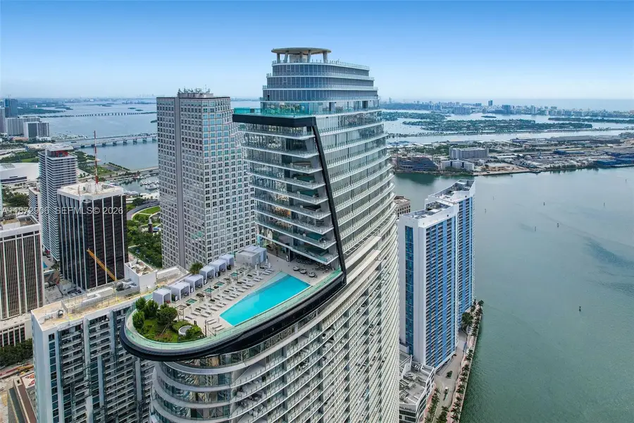 300 Biscayne Blvd Way #PH6001, Miami, FL 33131 - #3