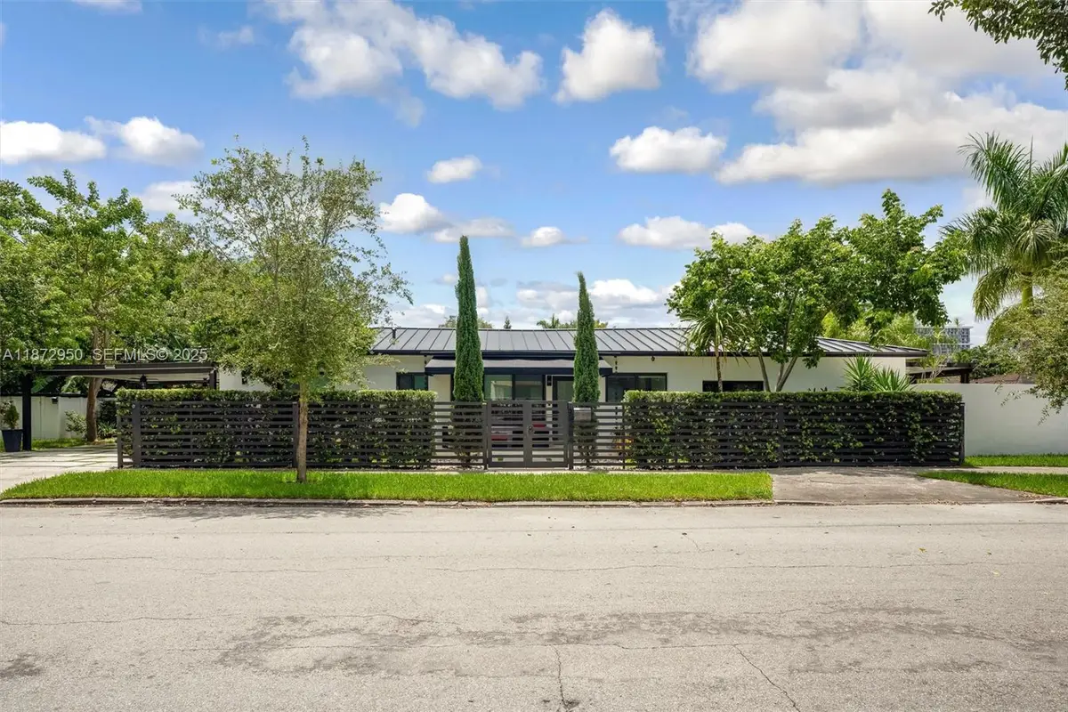 2484 SW 25th Street, Miami, FL 33133 - #1