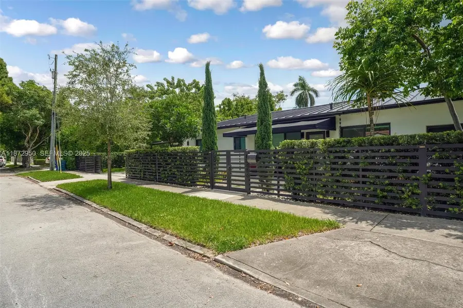 2484 SW 25th Street, Miami, FL 33133 - #2