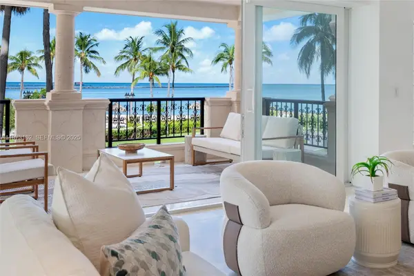 7921 Fisher Island Drive #7921, Miami Beach, FL 33109