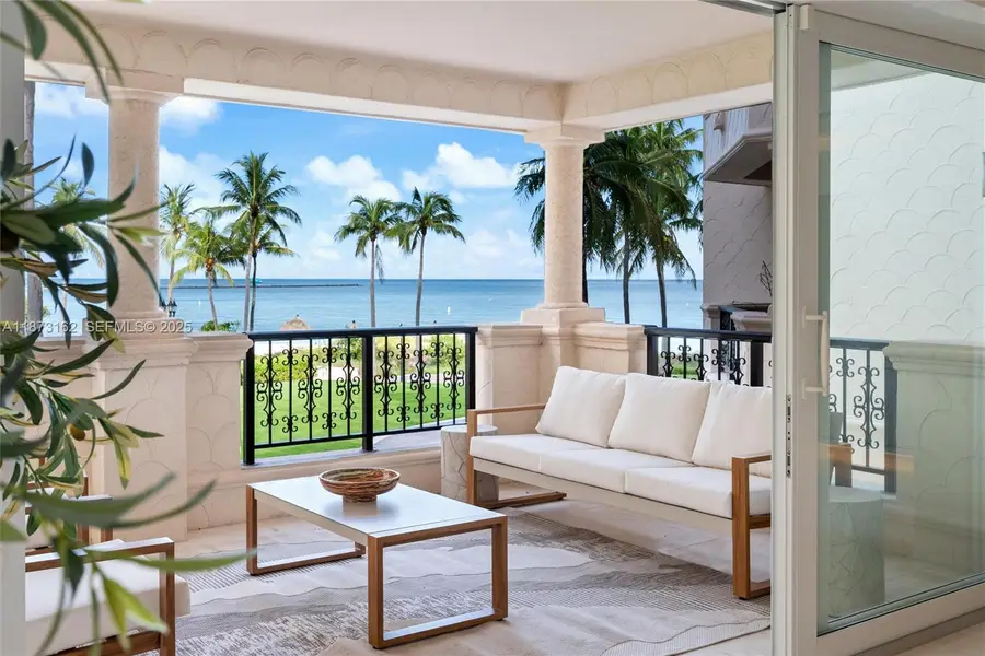 7921 Fisher Island Drive #7921, Miami Beach, FL 33109 - #3
