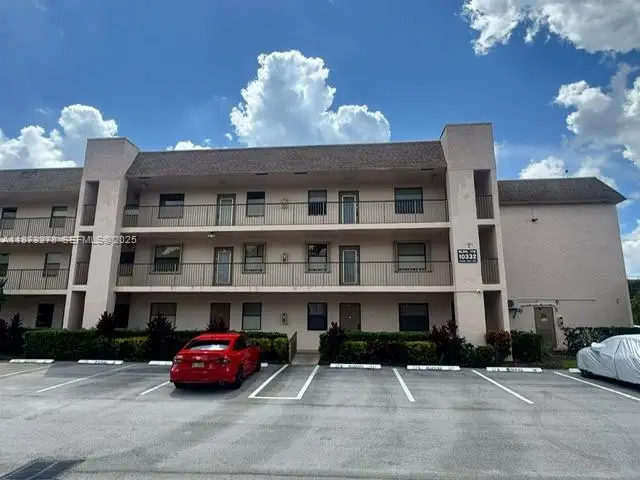 10332 Sunrise Lakes Boulevard #106, Sunrise, FL 33322 - #2