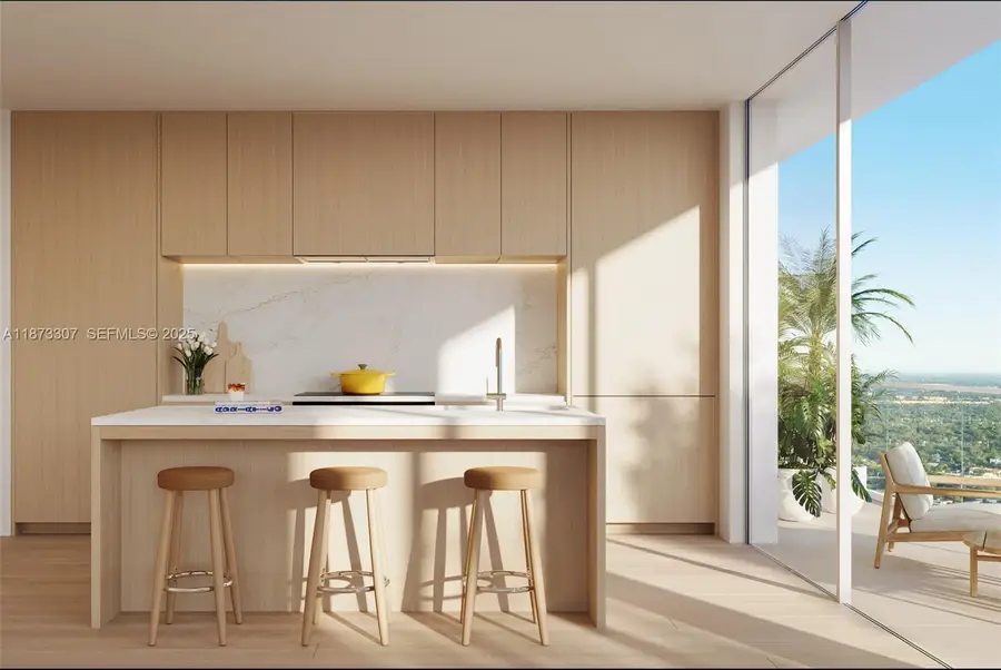 505 NE 2nd Street #15B, Fort Lauderdale, FL 33301 - #3