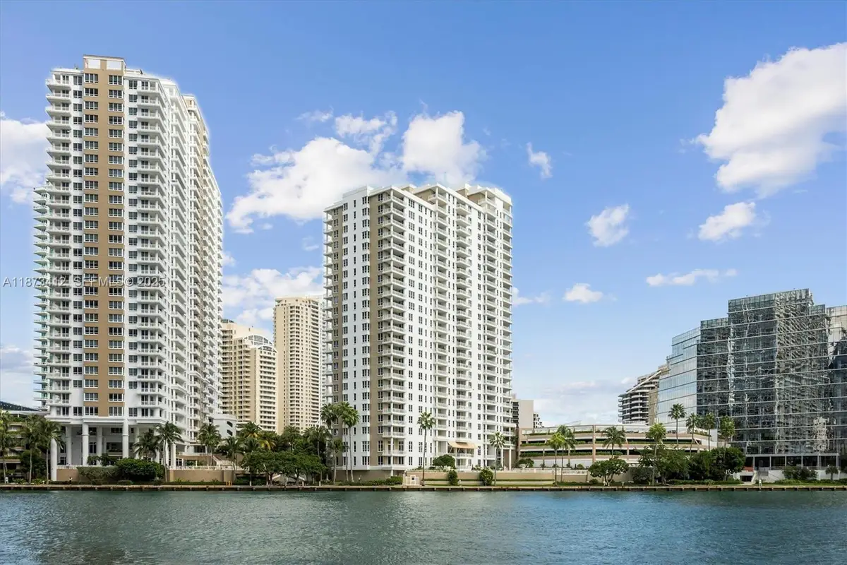 701 Brickell Key Boulevard #1106, Miami, FL 33131 - #1