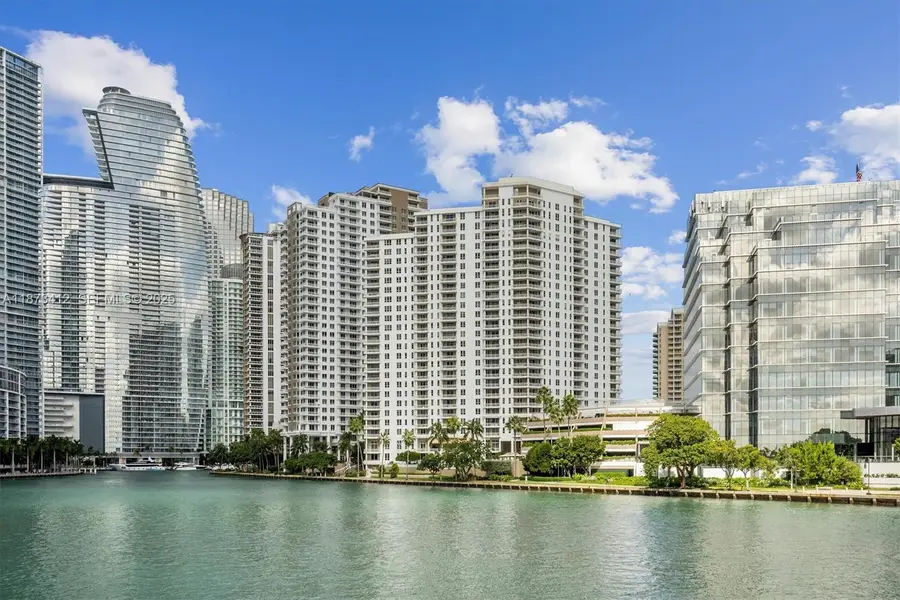 701 Brickell Key Boulevard #1106, Miami, FL 33131 - #2