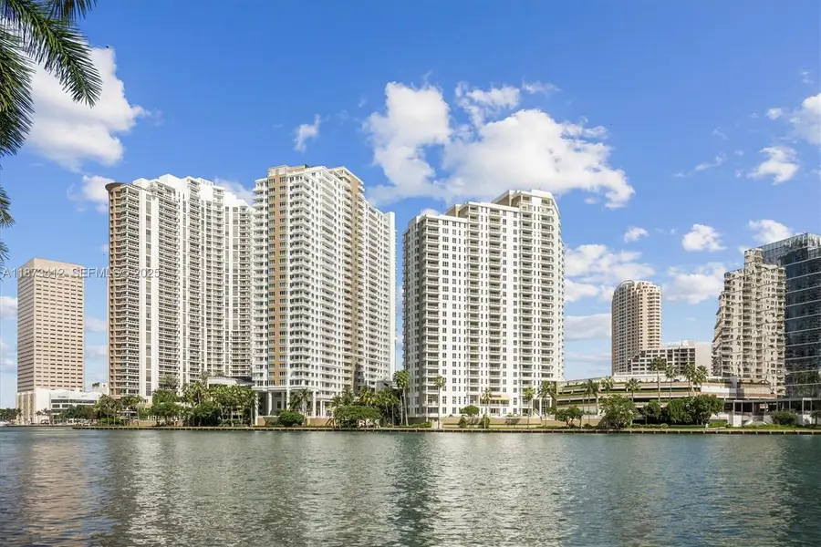701 Brickell Key Boulevard #1106, Miami, FL 33131 - #3