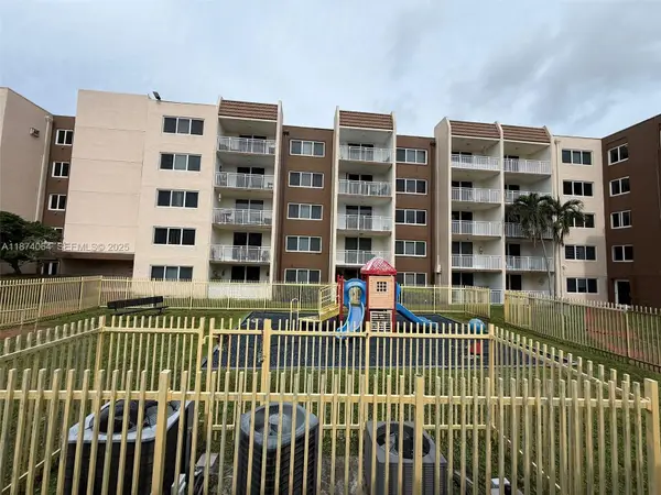 6940 Miami Gardens Drive #1-122, Hialeah, FL 33015