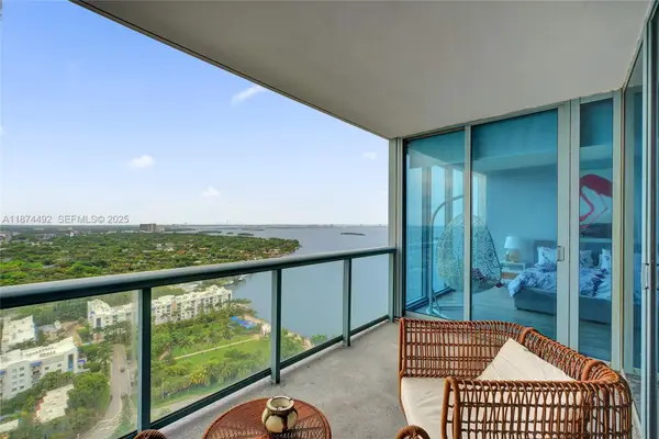 601 NE 36th Street #2703, Miami, FL 33137