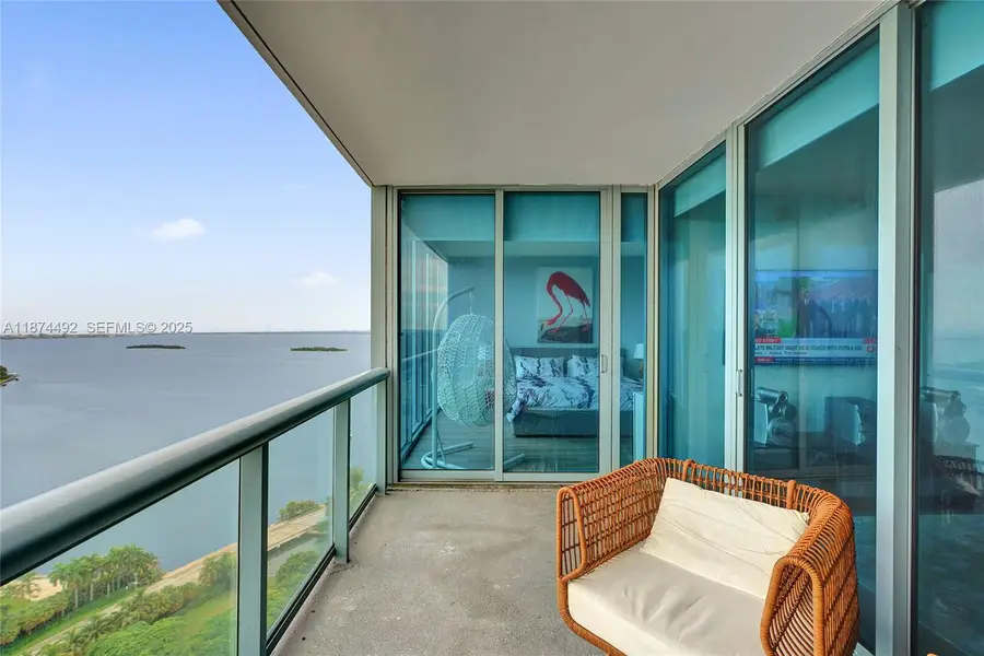 601 NE 36th Street #2703, Miami, FL 33137 - #2