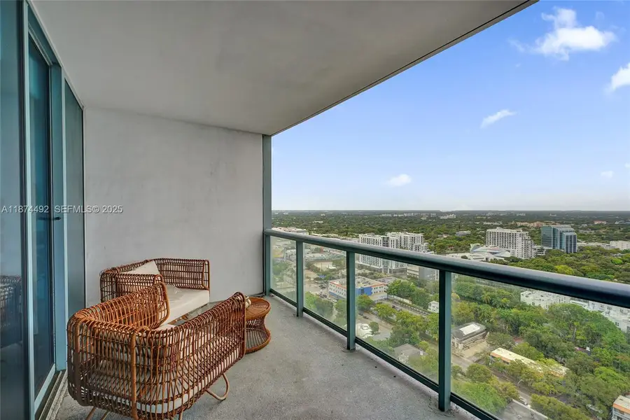 601 NE 36th Street #2703, Miami, FL 33137 - #3