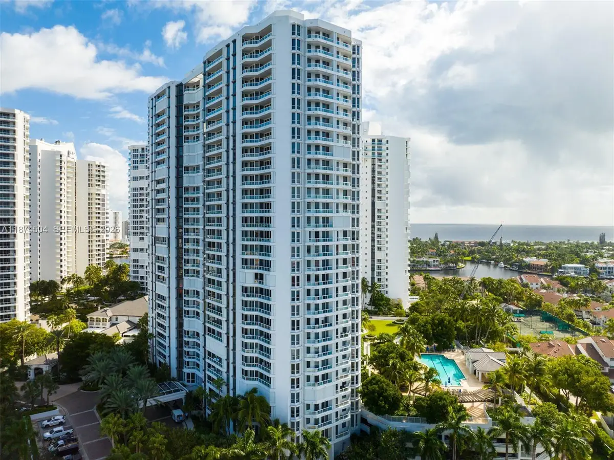 21055 Yacht Club Drive #605, Aventura, FL 33180 - #1