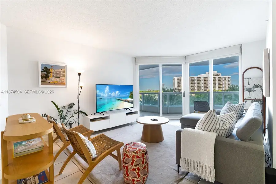 21055 Yacht Club Drive #605, Aventura, FL 33180 - #2