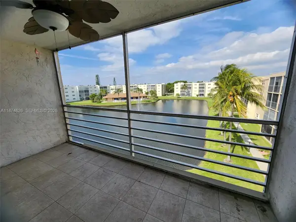 425 SE 11th Terrace #403, Dania Beach, FL 33004