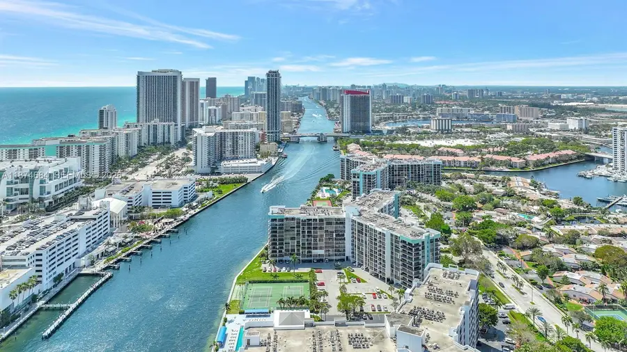 1000 Parkview Drive #805, Hallandale Beach, FL 33009 - #2