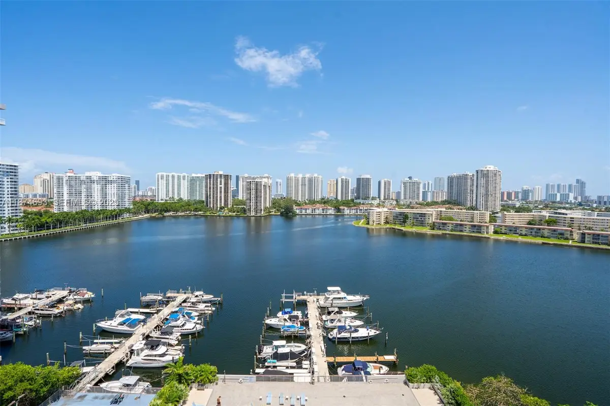 18041 Biscayne Boulevard #1404, Aventura, FL 33160 - #1