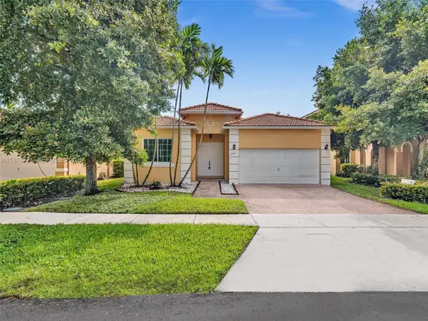 3001 SW 142nd Avenue, Miramar, FL 33027