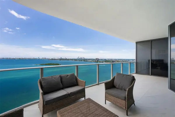 700 NE 24th Street #2201, Miami, FL 33137