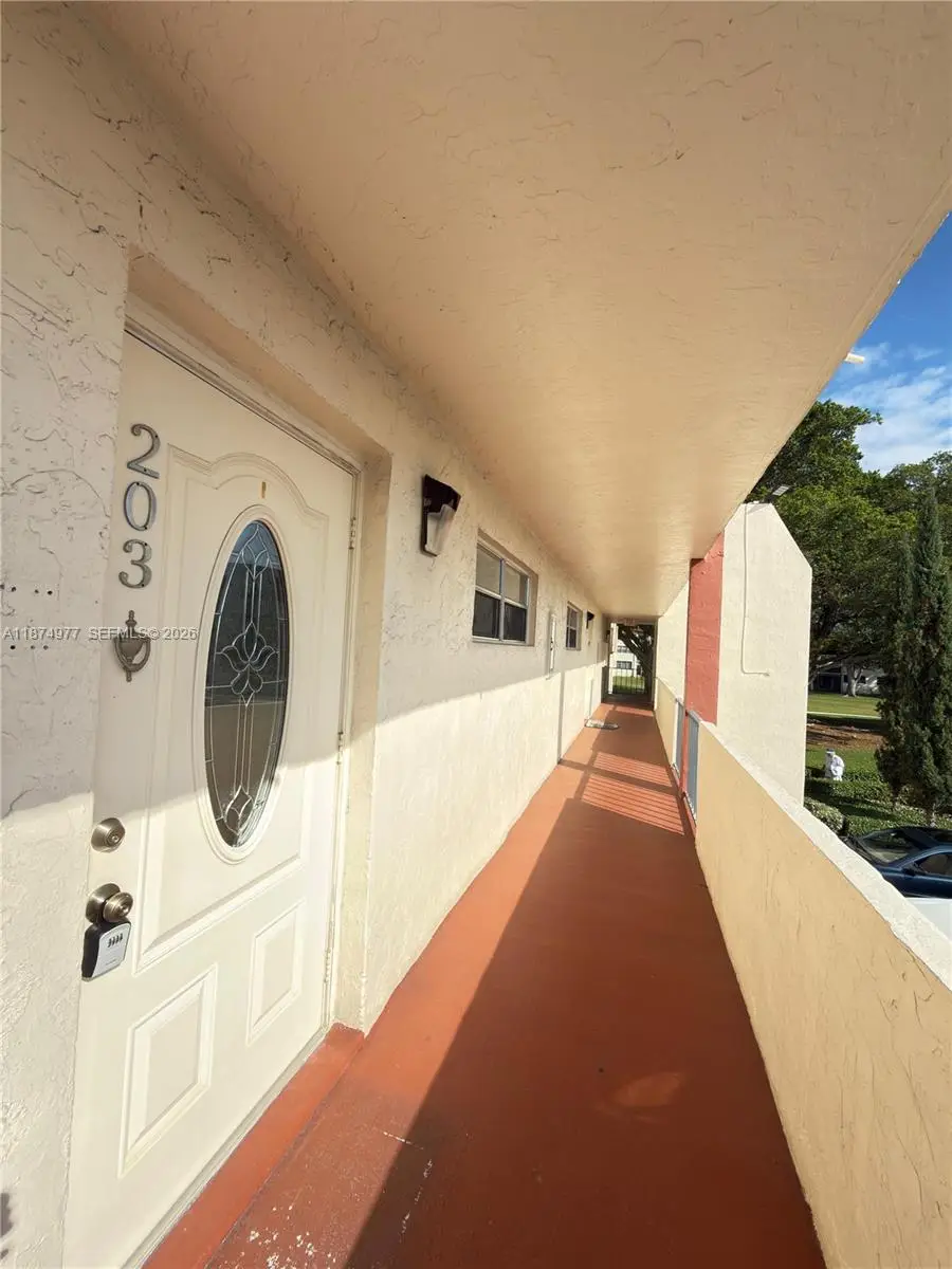 300 S Hollybrook Drive #203, Pembroke Pines, FL 33025 - #2