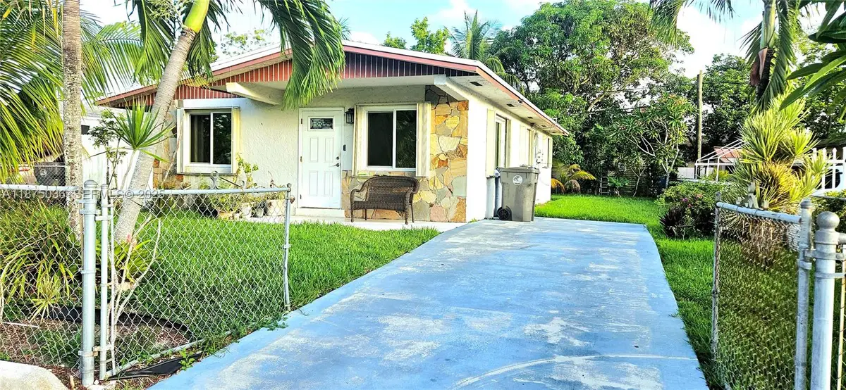 5704 SW 37th Street, West Park, FL 33023 - #1