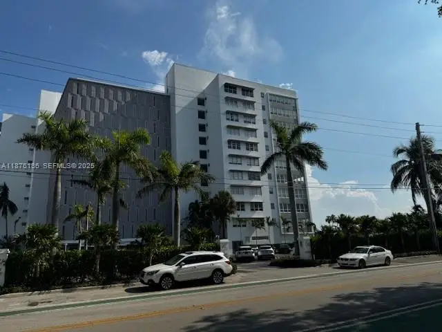 9100 W Bay Harbor Drive #7A, Bay Harbor Islands, FL 33154 - #2