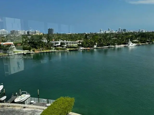 9100 W Bay Harbor Drive #7A, Bay Harbor Islands, FL 33154 - #3