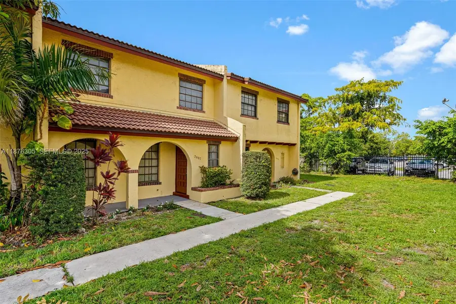 2607 NW 47th Lane #3304, Lauderdale Lakes, FL 33313 - #3