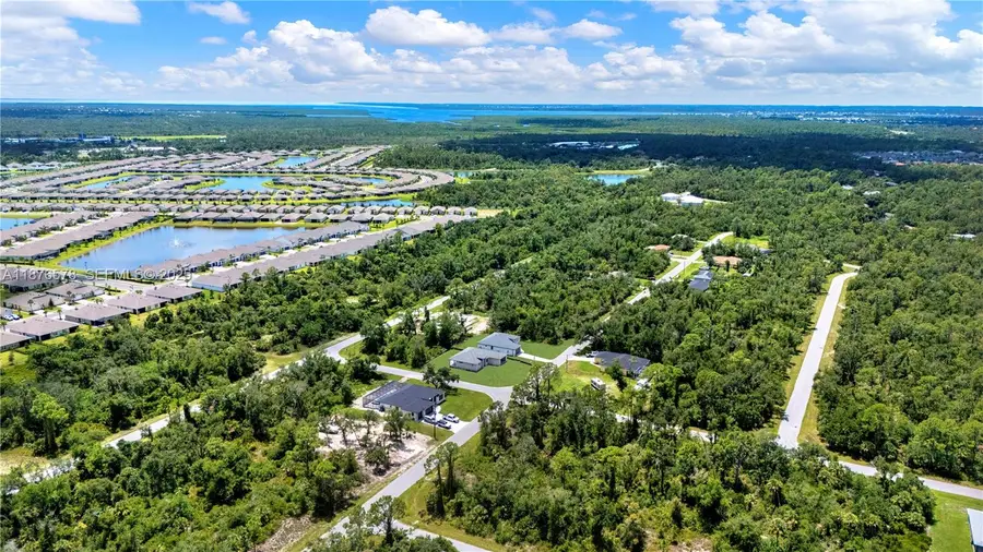 1278 Miliken Terrace, Port Charlotte, FL 33953 - #2