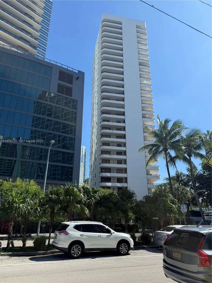 151 SE 15th Road #2703, Miami, FL 33129 - #2