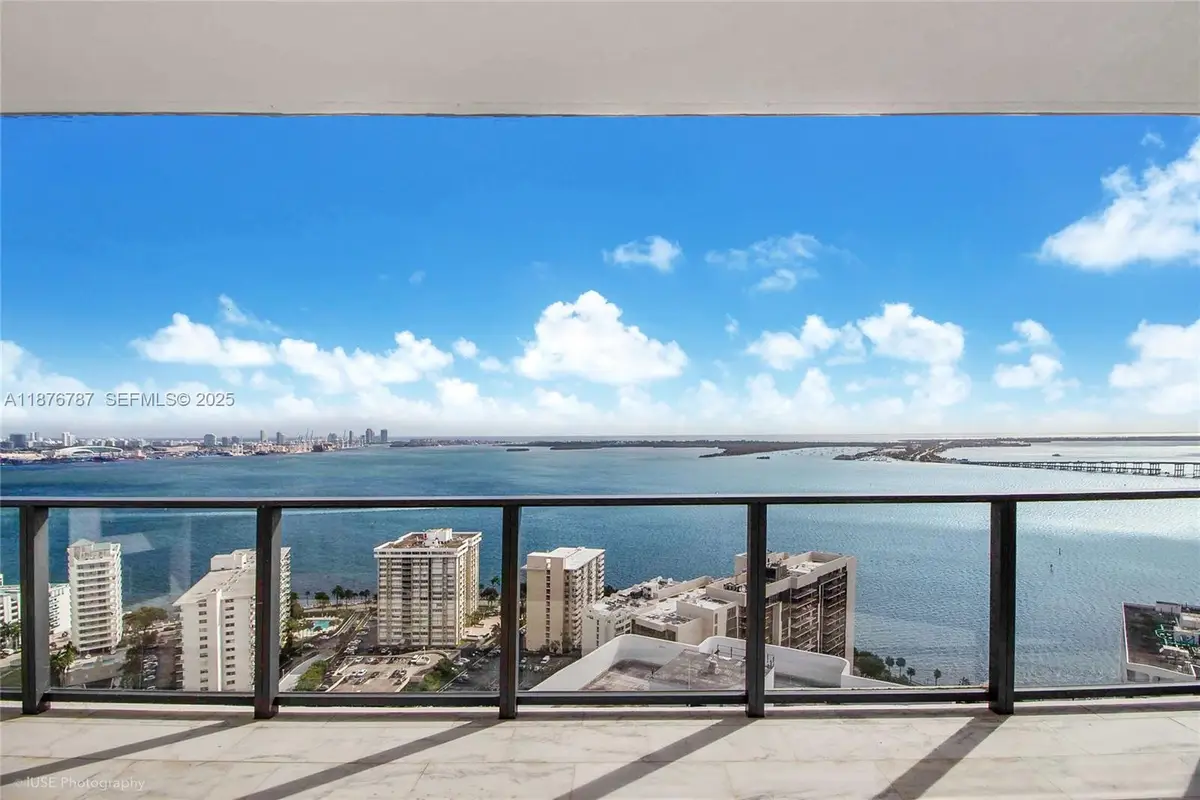 1451 Brickell Avenue #3102, Miami, FL 33131 - #1