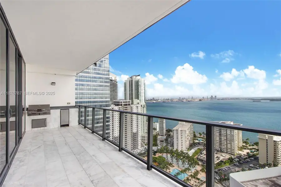 1451 Brickell Avenue #3102, Miami, FL 33131 - #2