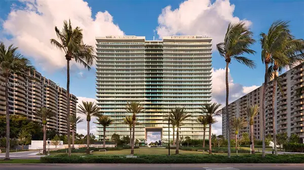 10201 Collins Avenue #301, Bal Harbour, FL 33154