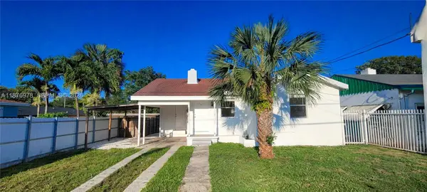 7631 NW 4th Avenue, Miami, FL 33150