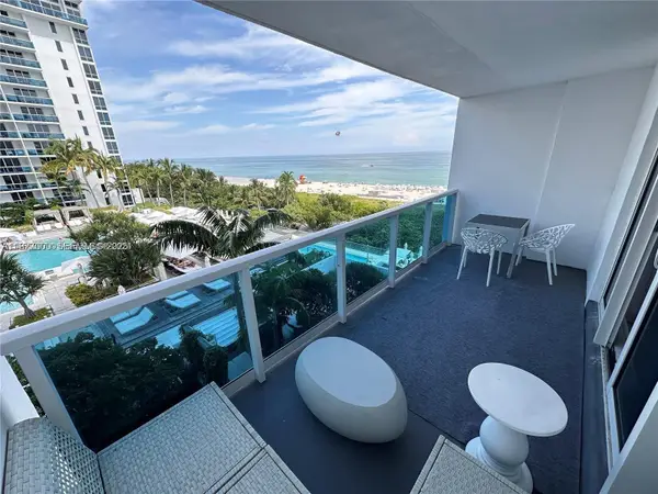 2301 Collins Avenue #611, Miami Beach, FL 33139