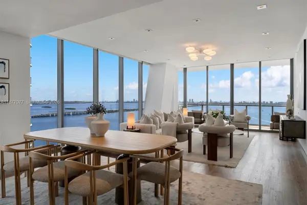 788 NE 23rd Street #3202, Miami, FL 33137