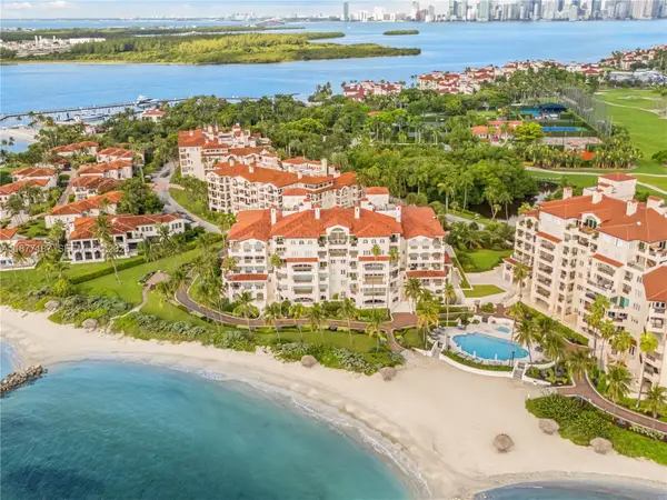 8011 Fisher Island Drive #8011, Miami Beach, FL 33109