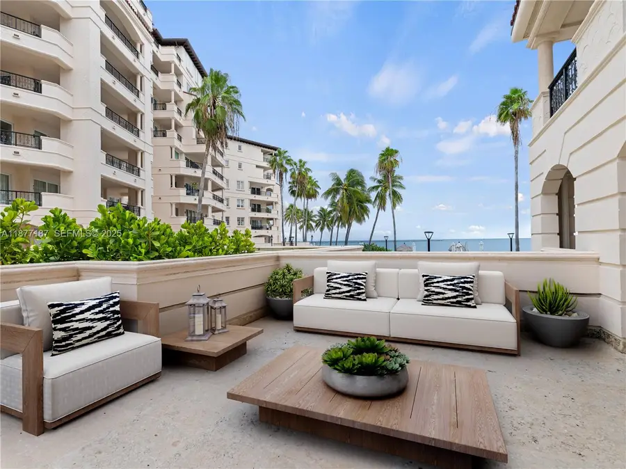 8011 Fisher Island Drive #8011, Miami Beach, FL 33109 - #2