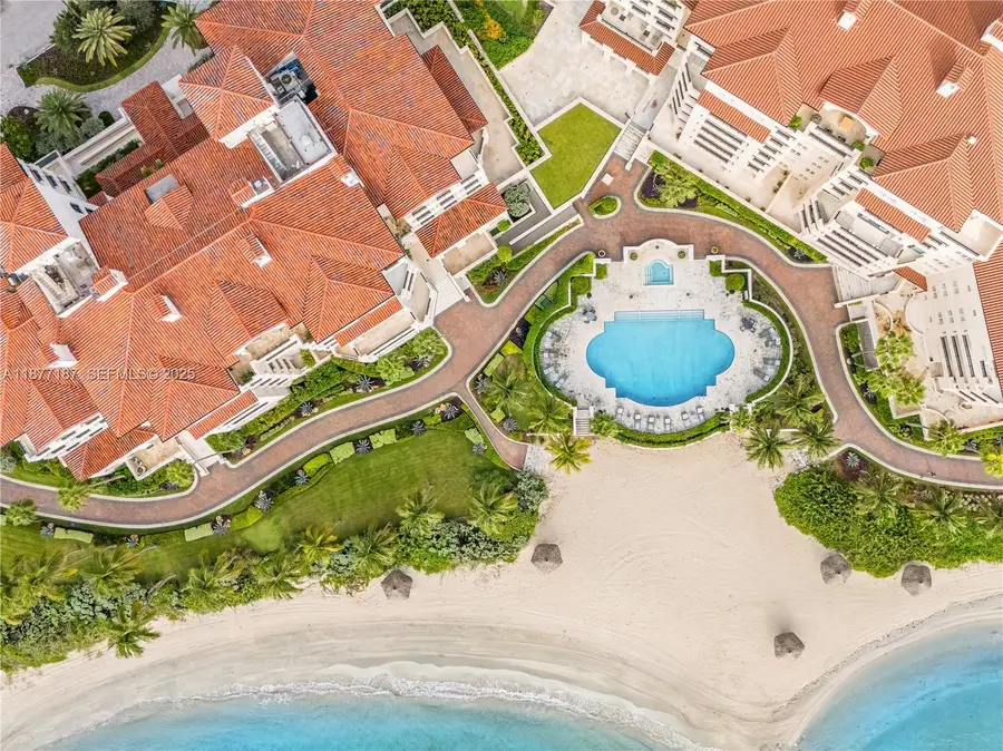 8011 Fisher Island Drive #8011, Miami Beach, FL 33109 - #3